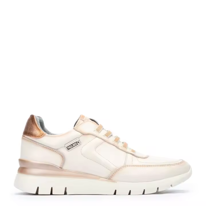 Pikolinos Deportivas Cantabria W4R-6731-NATA , para Mujer - 1
