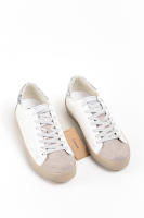 Lyla Wang Zapatilla deportiva estilo retro en combinación de materiales Corina - details 14