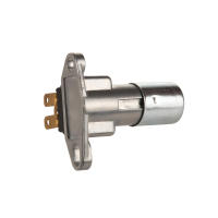 Interruptor De Faros De Coche Instalado En El Piso Para GMC Chevrolet Buick Cadillac DS72T D808 Metal Material Interruptor De Luz De Faros - details 2