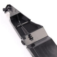 Soporte De Repuesto Para Suzuki Swift 2005-2011 71731-63J00 Accesorios De Material ABS 1 Par 2pcs Herramientas De Mantenimiento - details 7