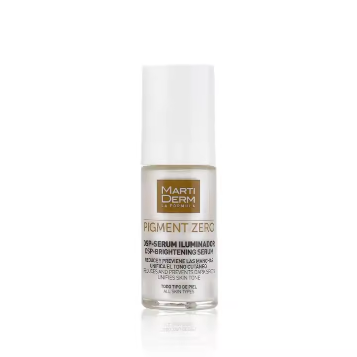Martiderm Despigmentante Sérum Iluminador 30 ml - 1