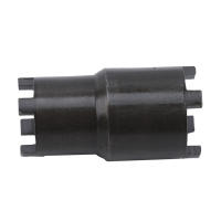 Herramienta De Bloqueo De Embrague Para Motocicleta 20 24 Mm Herramienta De Desmontaje De Juego De Nuts Para Reparación Del Motor De Honda CRF50 Z50 XR50 CRF70 - details 2