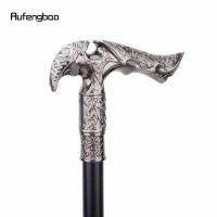 Bastón De Moda Con Escarabajo Reaper Cruzado De 93 Cm Decorativo Para Cosplay Y Fiestas Vintage Con Punta De Goma Material De Acero - details 5