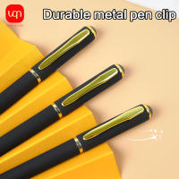 Lápices De Gel Negros WQN Tamaño De La Punta 0.5mm Escribir Suave Conjunto De 3/6/12 Unidades Para Escritura Y Oficina - details 2