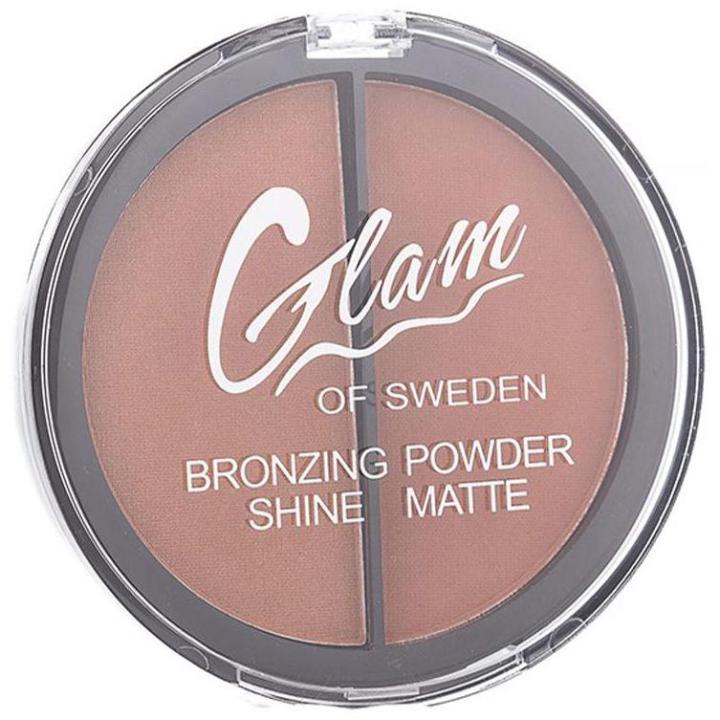 Glam Of Sweden Brozing Powder 8G — oferta en Miravia