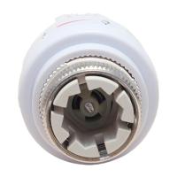 Válvula Termostática Eléctrica Para Radiador M30 X1.5 Control Remoto De Temperatura Sistemas De Calefacción Y Aire Acondicionado Para El Hogar - details 4