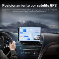 Tableta de 10,1 pulgadas Android 13 14 procesadores de núcleo 16GB Ram 1TB ROM WiFi Bluetooth 128GB Extendido IPS Pantalla Full HD 20000mAh - details 9