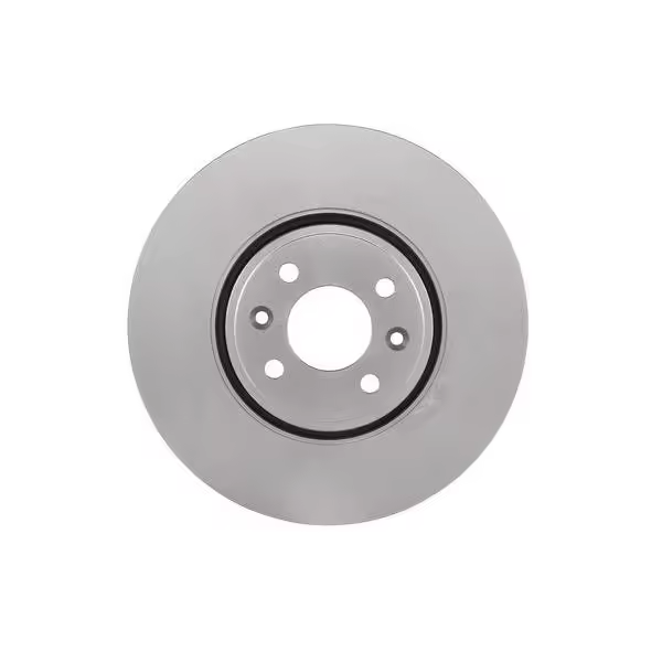 Bosch Disco de Freno Alto Rendimiento 0 986 479 209 - 1