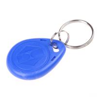 20 llaveros RFID con etiqueta regrabable EM4305 - details 3