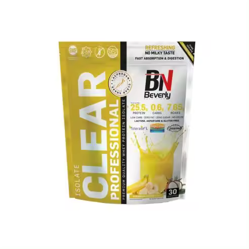Beverly Nutrition Aislado de Suero Clearshake de ARLA Caribbean Cooler - 1