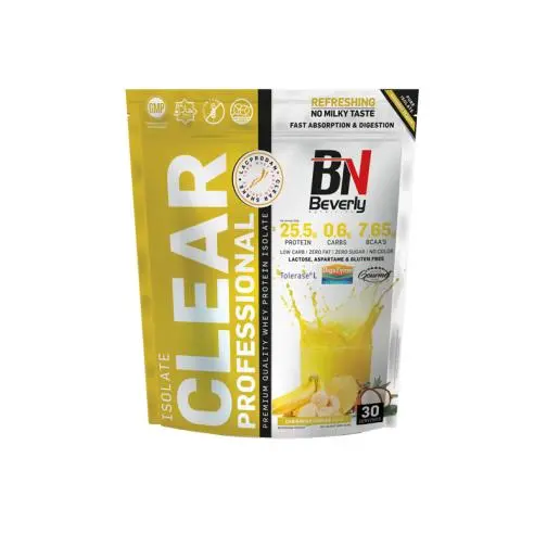 Beverly Nutrition Aislado de Suero Clearshake de ARLA Caribbean Cooler - 1