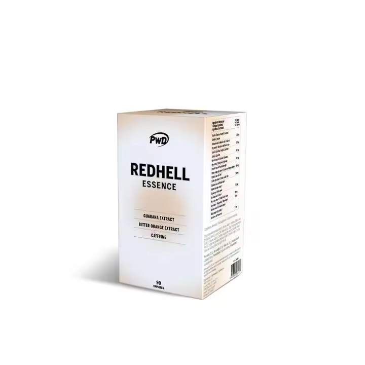 Redhell Essence 90 cápsulas (PWD) - 1
