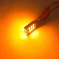 Lámparas LED T15 W16W 921 912 T16 T10 902 De Alta Potencia 45pcs 4014SMD Super Brillantes 1200LM Para Reemplazar La Luz Retroiluminada Del Coche Blancas - details 7