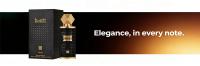 Perfume Lattafa Mashrabya Original 100ml EDP Unisex - Fragancia Árabe Oriental Especiada con Notas de Manzana Shisha, Tabaco y Vainilla, Larga Duración - details 0