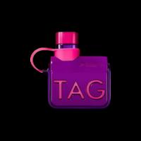 Armaf Tag Her Donna Colorata 100ml Eau de Parfum for Women | Long-lasting Luxury Scent - details 0
