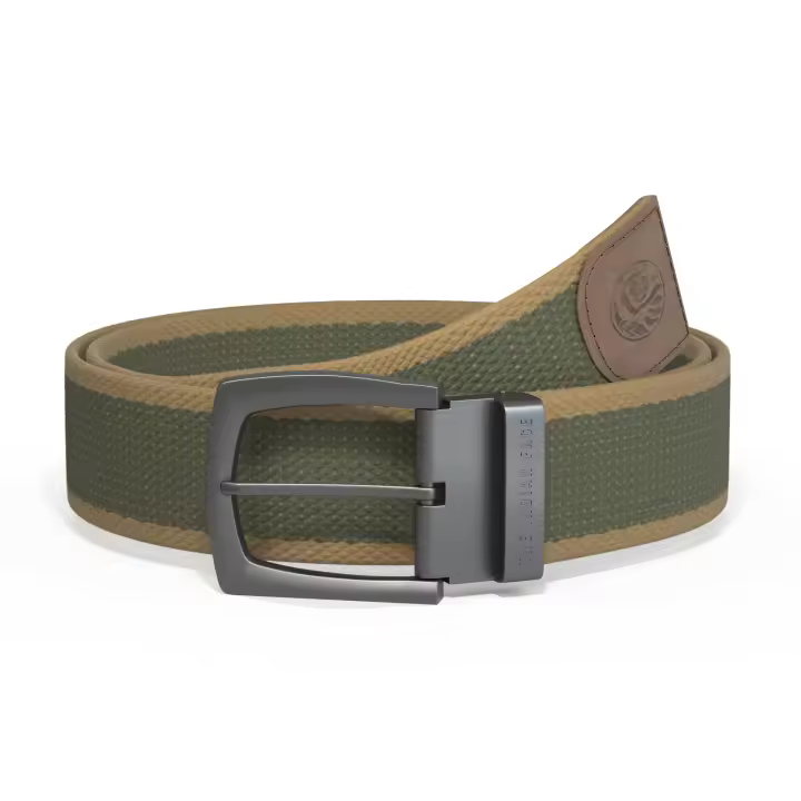 Grove Beige / Green - 1