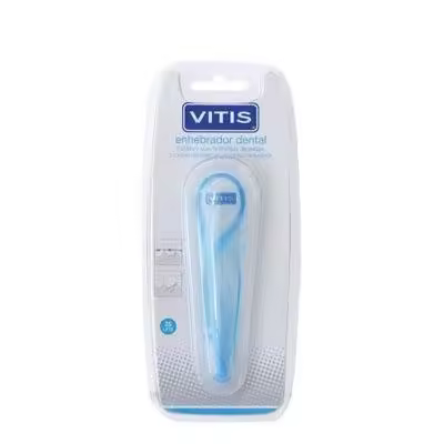 VITIS ENHEBRADOR DENTAL 25 U - 1