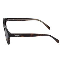 Zadig & Voltaire-Gafas de sol Redondas SZV370 para Mujer
