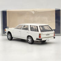 Norev 1/43 N~SAN CEDRIC VAN Deluxe 1995 Coche De Colección De Modelos De Metal Blanco Sin Batería Para Mayores De 14 Años - details 1