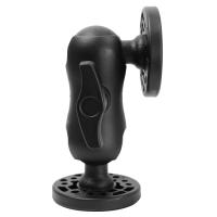 Soporte Rotatorio Universal Para Bote Y Kayak Montaje Para Localizador De Pescar Placa De Montaje Soporte De Kayak - details 2