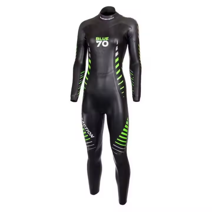 Blue Seventy Traje Húmedo De Neopreno Reaction - 1