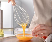 Juego De Utensilios De Cocina De Silicona 12 Piezas Antideslizantes Con Manos De Madera Incluye Shovel Accesorios Especiales Para La Cocina - details 7