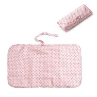 Alfombrilla De Cambio Para Bebé Plegable Y Portátil Impermeable Durable De Oxford Para Recién Nacidos Y Niños Pequeños - details 10