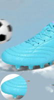 Zapatos De Fútbol Para Hombres Ligeros Y Transpirables Técnica FREE FLEXIBLE Antideslizantes Para Training Y Competición En Outdoor Lawn - details 6