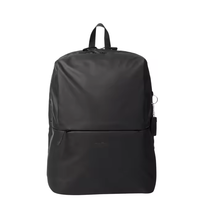 Totto Mochila ejecutiva  Vania  -Dimensiones:30.5 x 46.5 x 14.5 cm-Material: Poliester - 1