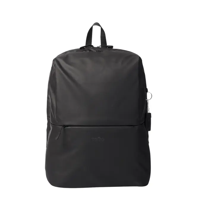 Totto Mochila ejecutiva  Vania  -Dimensiones:30.5 x 46.5 x 14.5 cm-Material: Poliester - 1
