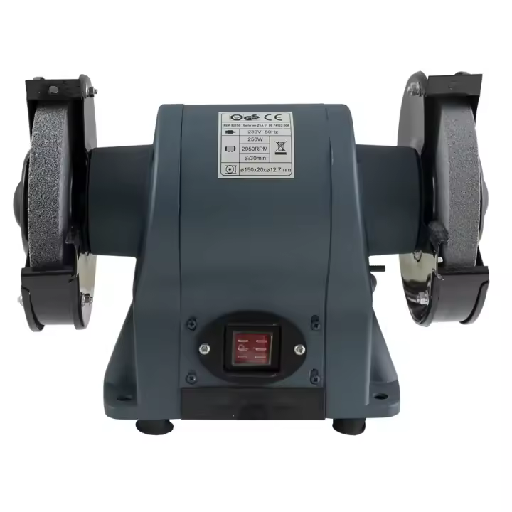 JBM 52195 AMOLADORA ELÉCTRICA  150MM - 1
