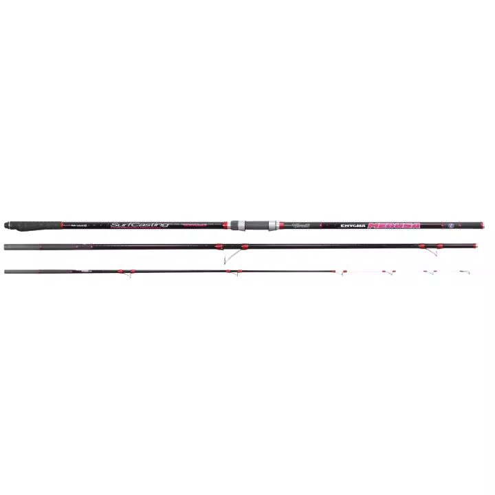 Enygma Medusa 420 Cañas Surfcasting Vercelli - 1