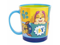 Taza antivuelco infantil Patrulla canina (Paw Patrol) 410ml con Smart Grip - Paw Patrol - details 1