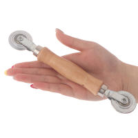 Herramienta De Reparación De Rueda De Presión Para Ventanas Mosquitero Doble Cabeza Herramienta Manual De Electrotécnica - details 5