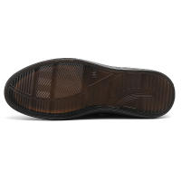 Zapatos De Cuero De Alta Calidad Para Hombre Loafers Italianos De Lujo Casual Transpirables Zapatos De Vestir Slip-on Para Conducir - details 17