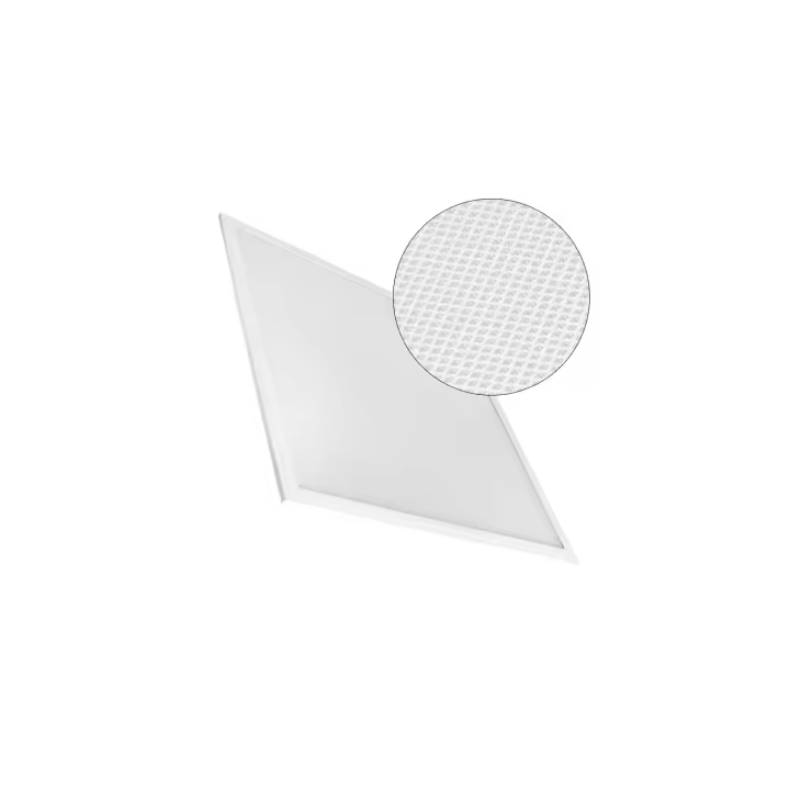 Ledkia Panel LED 60x60cm 40W 4000lm Regulable Microprismático (UGR17) - No Flicker / TRIAC - 1