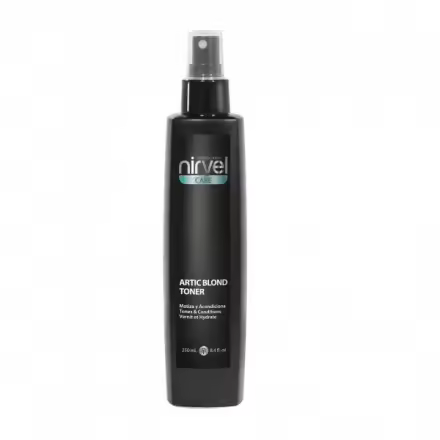 ARTIC BLOND TONER 250ML - 1