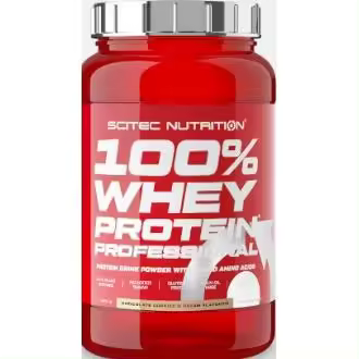 100% WHEY PROTEIN 920G CREMA DE GALLETA DE CHOCO - 1