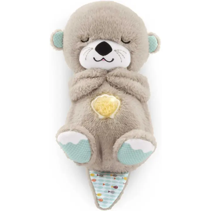 Juguetes y regalos para recién nacidos | Peluches con luz y sonido | Regalos para niñas y niños | Artículos esenciales para recién nacidos, FXC66 - 1