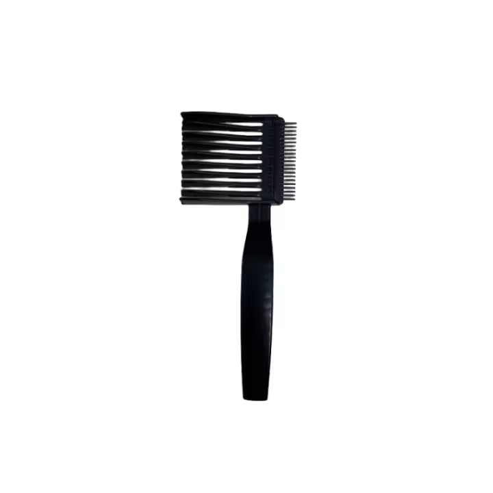 Fade Peines, peines de Mestiza profesional y Peines ergonomicos para el uso en el hogar o Salón - 1