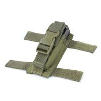 Cinturón Táctico Para Hombres Con Bolsillos Para Revólveres Y Utensilios De Caza Sistema De Equipo De Caza Soporte De Cintura Para Combate Y Servicio - details 9