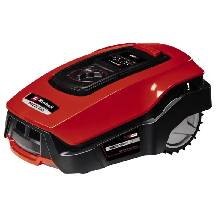 Einhell robot cortacésped FREELEXO 600 BT 3413946 - 1