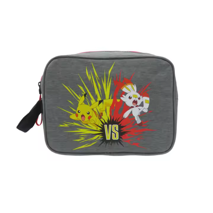 Pokémon Neceser Battle Collection  84430 - 1