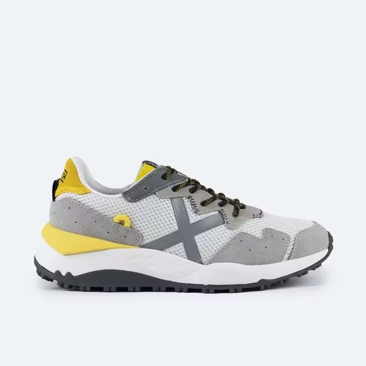 Munich Zapatos Shibuya Para Hombre - 1