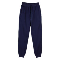 Pantalones Deportivos Casuales Para Hombre Pantalones De Correr Y Gimnasio Largos Para Ejercicio Y Running Con Cierre Elástico - details 10