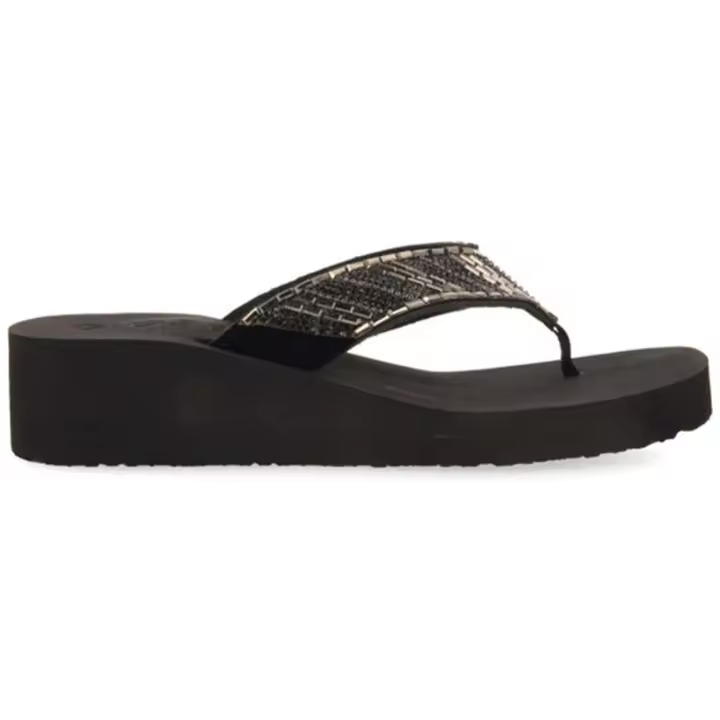 Sandalias Gioseppo  para mujer en color negro - 1