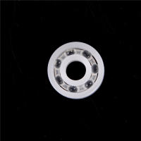 Rodamiento De Plástico PP 608 Con Bolas De Vidrio 8x22x7mm Nuevo Unidad De Venta Peso Del Paquete: 0g - details 2