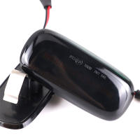 Luces De Señal Dinámicas LED Para Audi A3 S3 8L 00-03 A8 D2 99-02 TT 8N 2000-2006 Indicadores Laterales De Marcador 8n0 949 127a - details 10