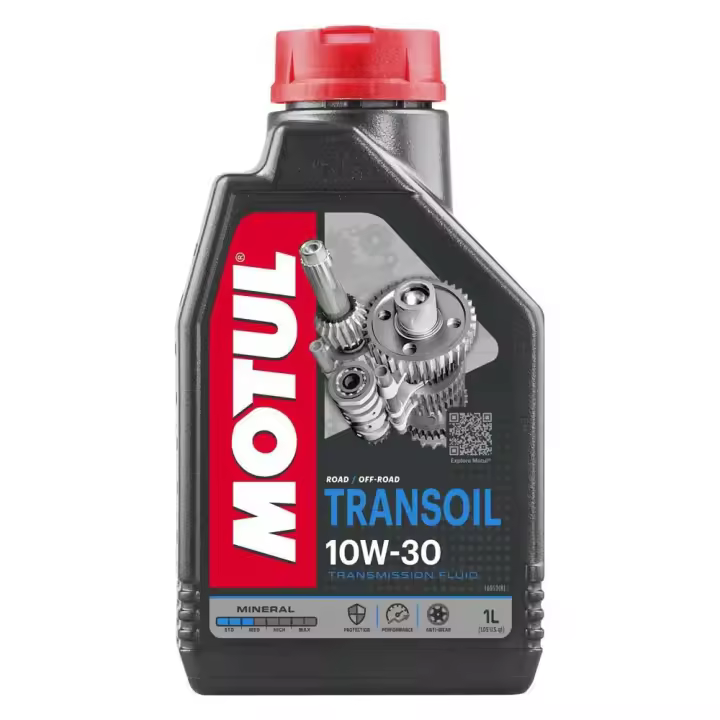 Motul Aceite De Transmisión Automática Transoil 10w30 1l - 1