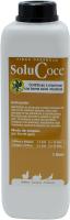 FINCA CASAREJO - Solución Natural para Prevención de Coccidios en Gallinas, Conejos y Faisanes - Resistente a Parásitos - 250ml/ 1L / 5L - details 0